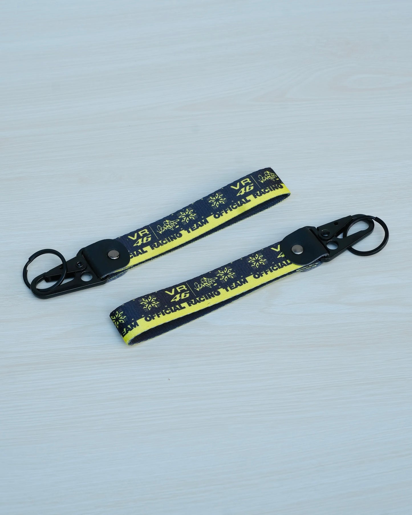 VR 46 | KEYCHAIN