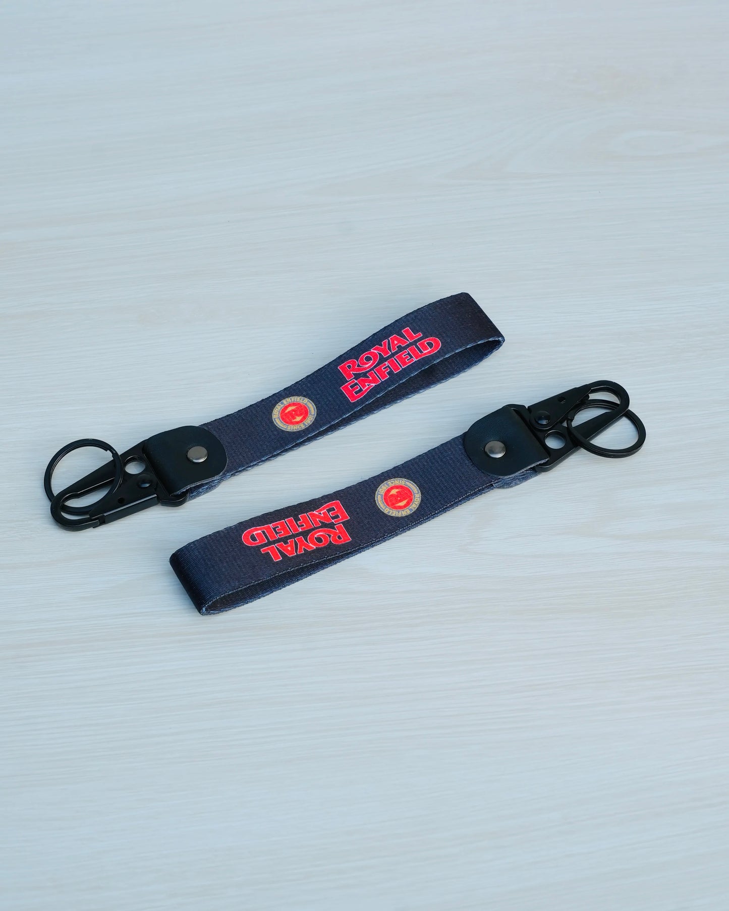 ROYAL ENFIELD | KEYCHAIN