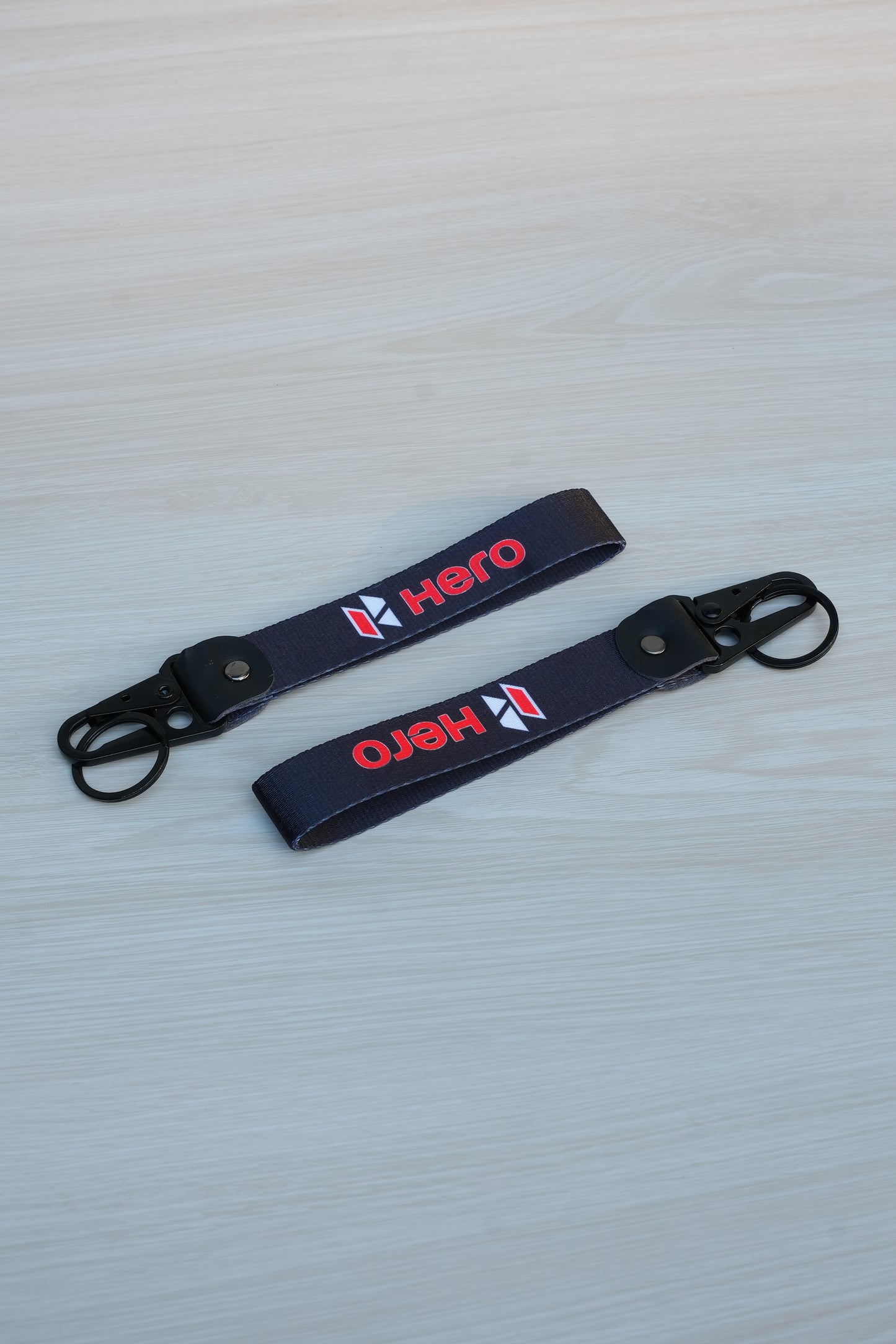 HERO | KEYCHAIN