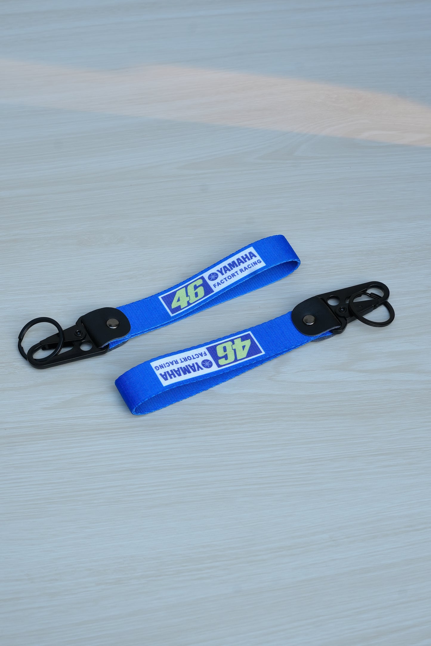 YAMAHA 46 | KEYCHAIN