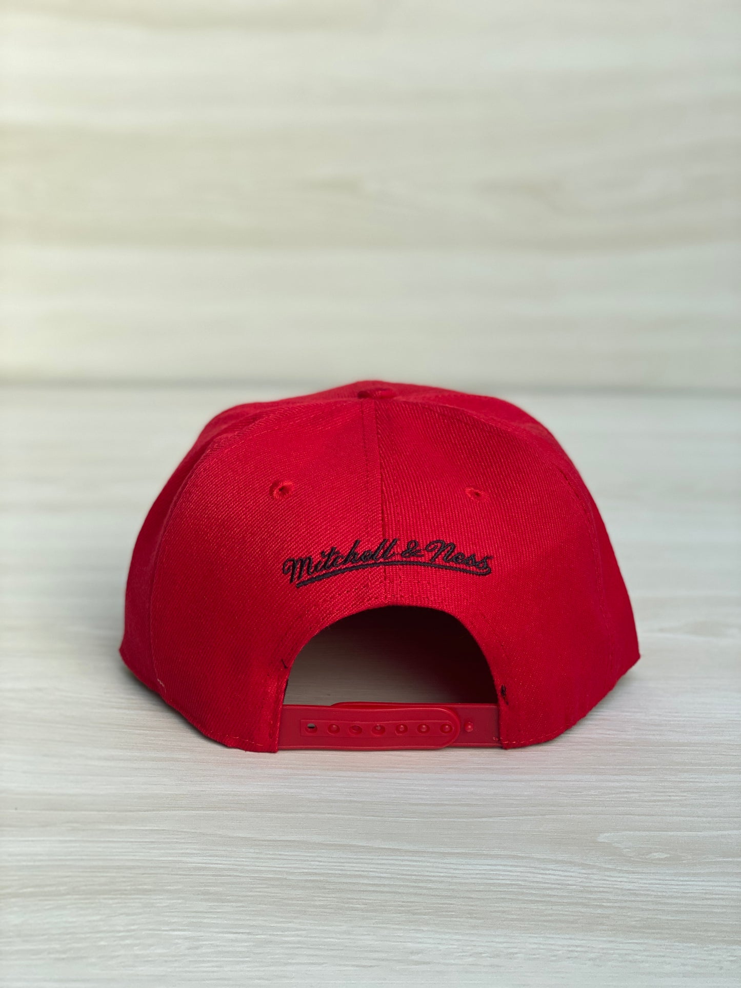 CHICAGO BULLS | SNAPBACK CAP