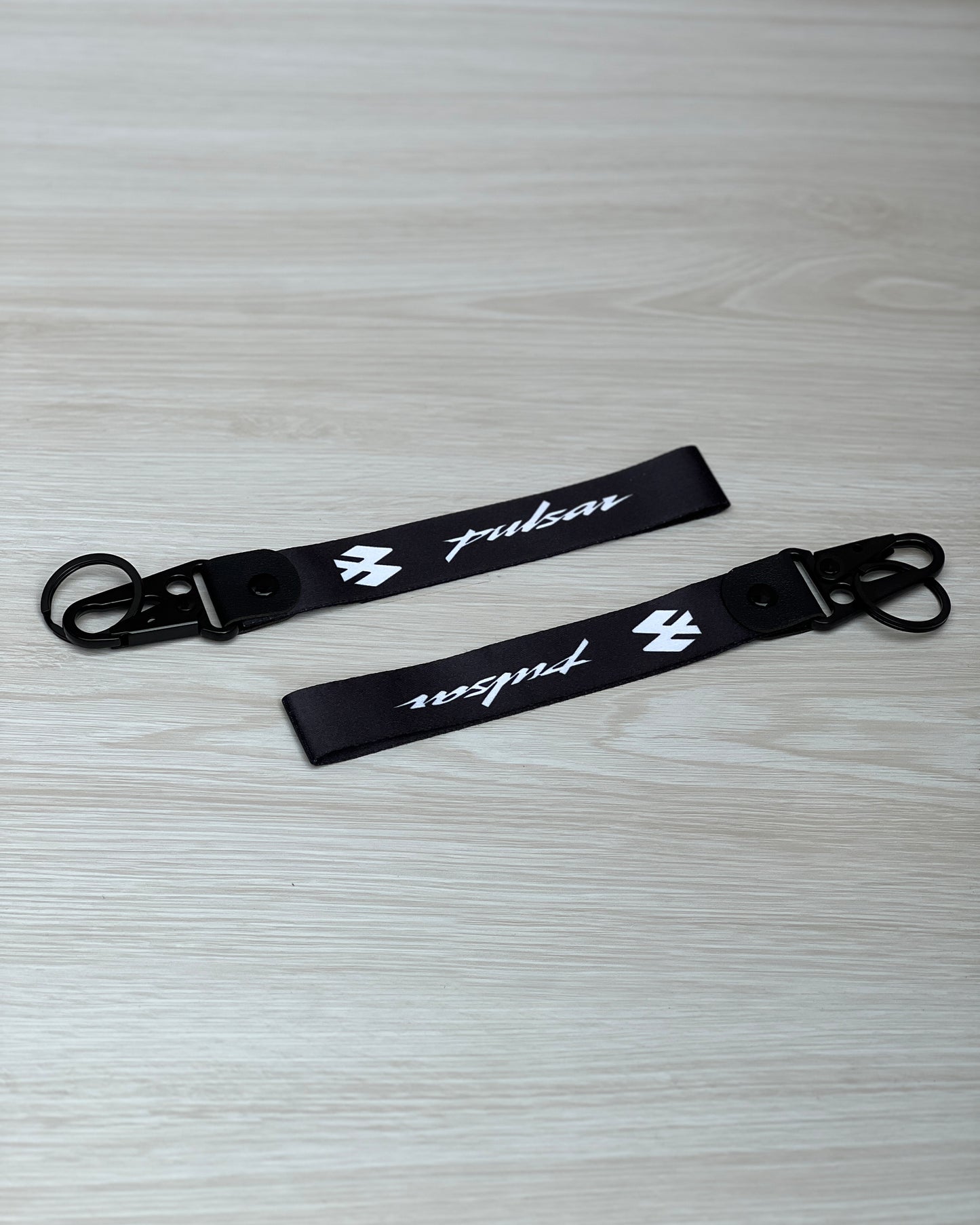 PULSAR | KEYCHAIN
