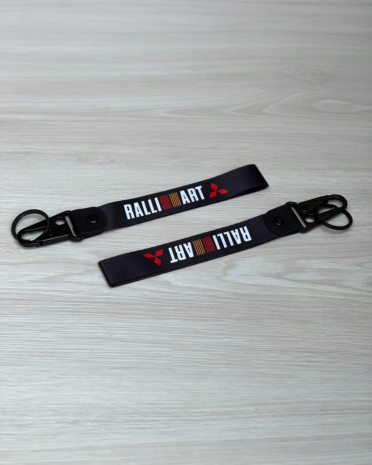 RALLIMART | KEYCHAIN