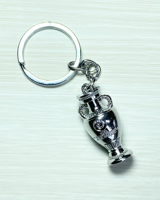 EURO CUP (THE HENRI DELAUNAY TROPHY) | KEYCHAIN