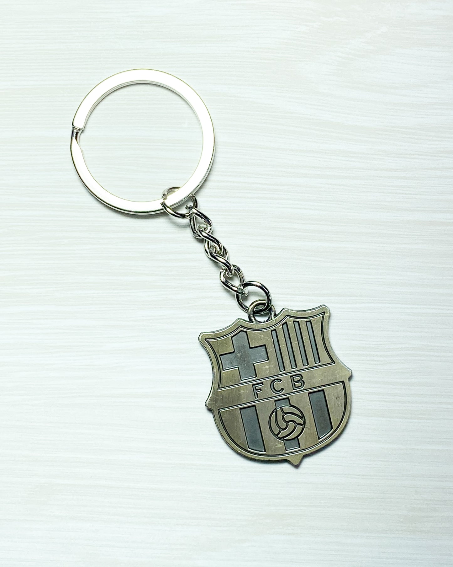 FC BARCELONA | KEYCHAIN