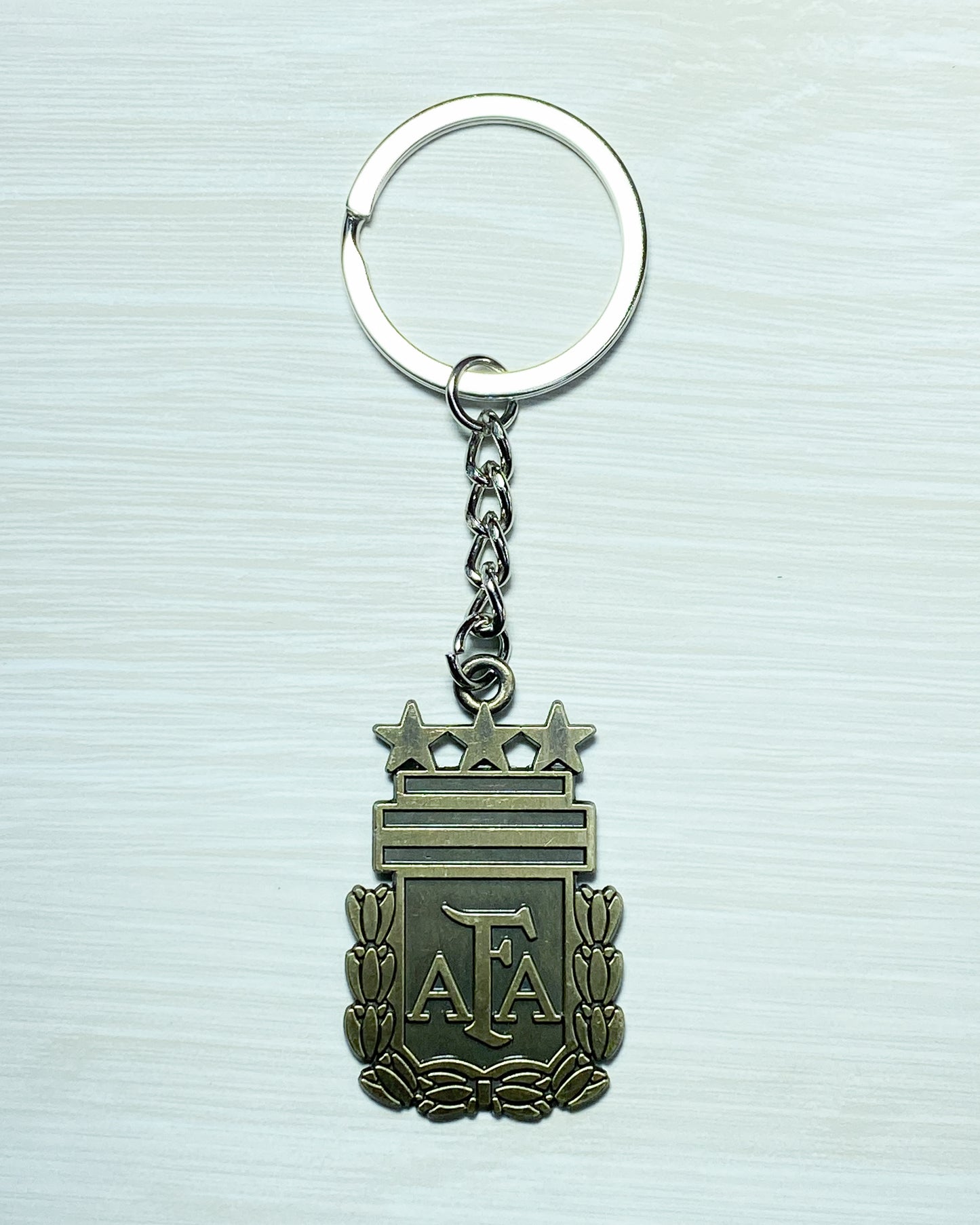 ARGENTINA | KEYCHAIN
