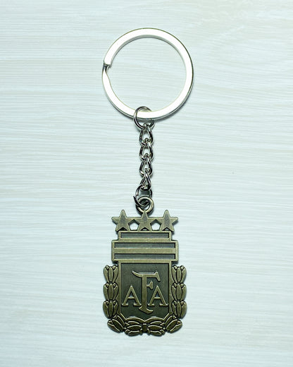 ARGENTINA | KEYCHAIN