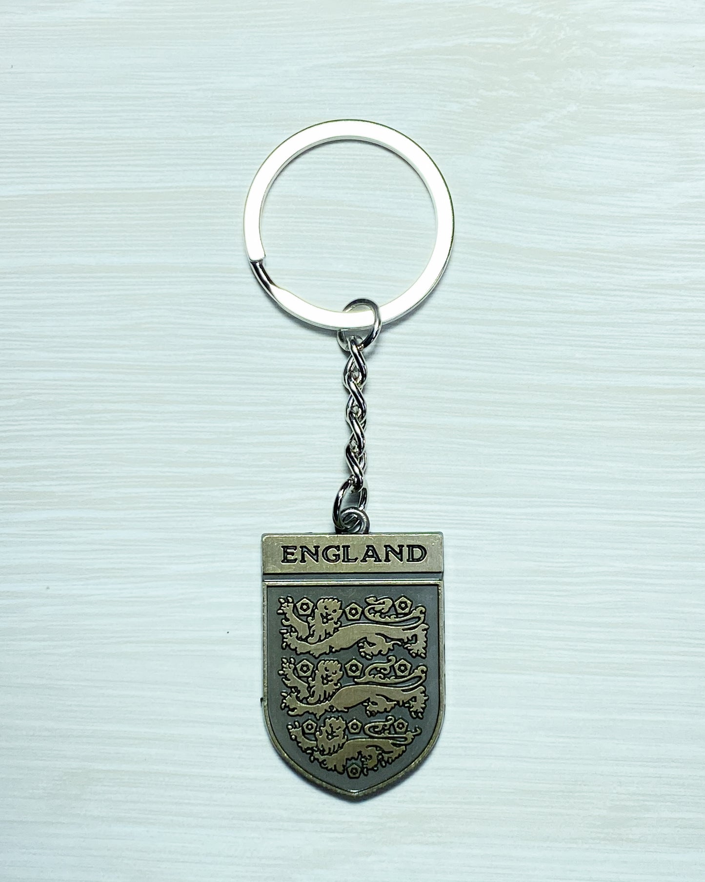 ENGLAND | KEYCHAIN