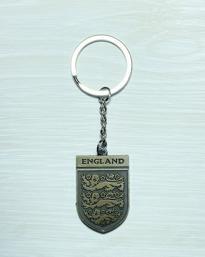 ENGLAND | KEYCHAIN