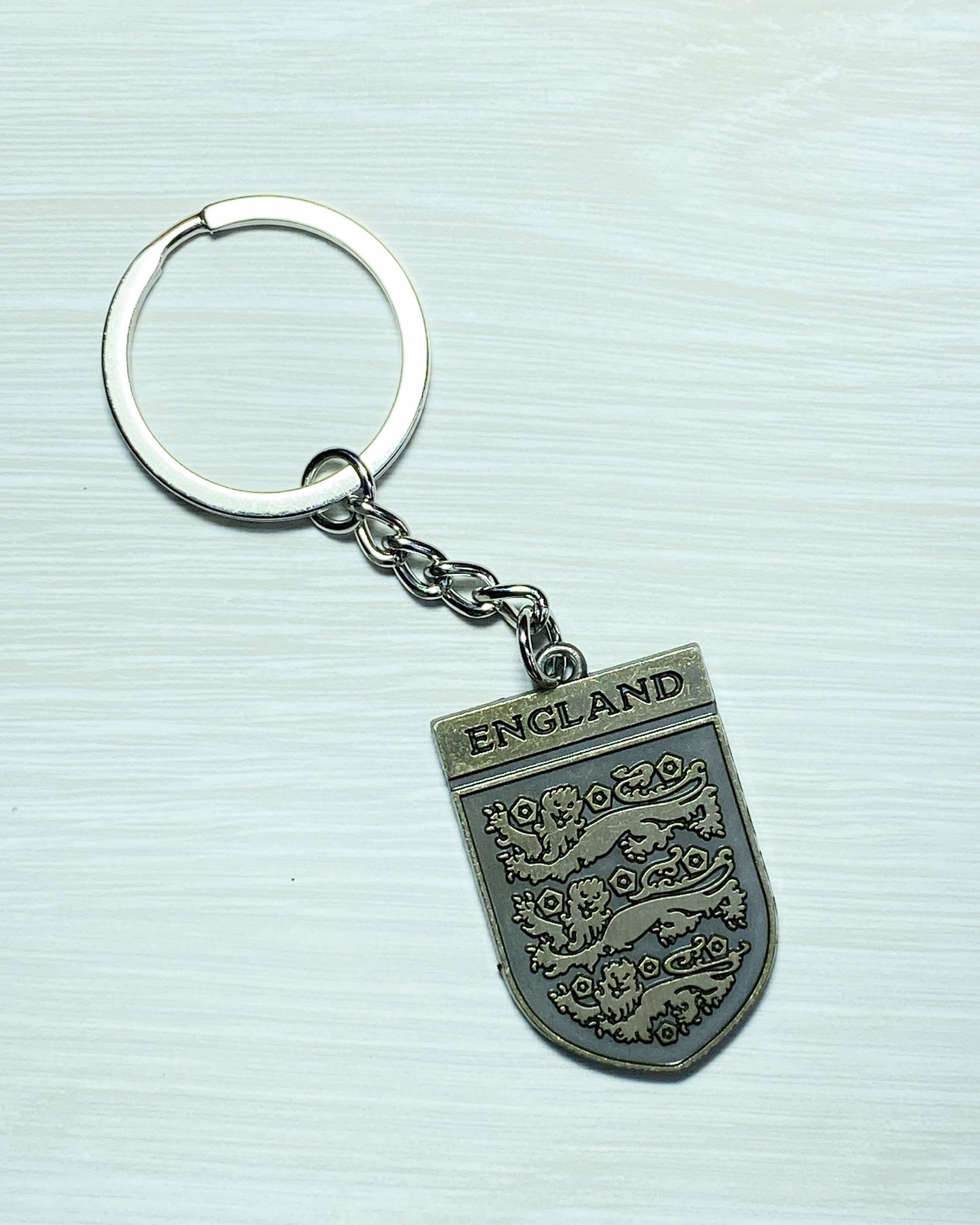 ENGLAND | KEYCHAIN