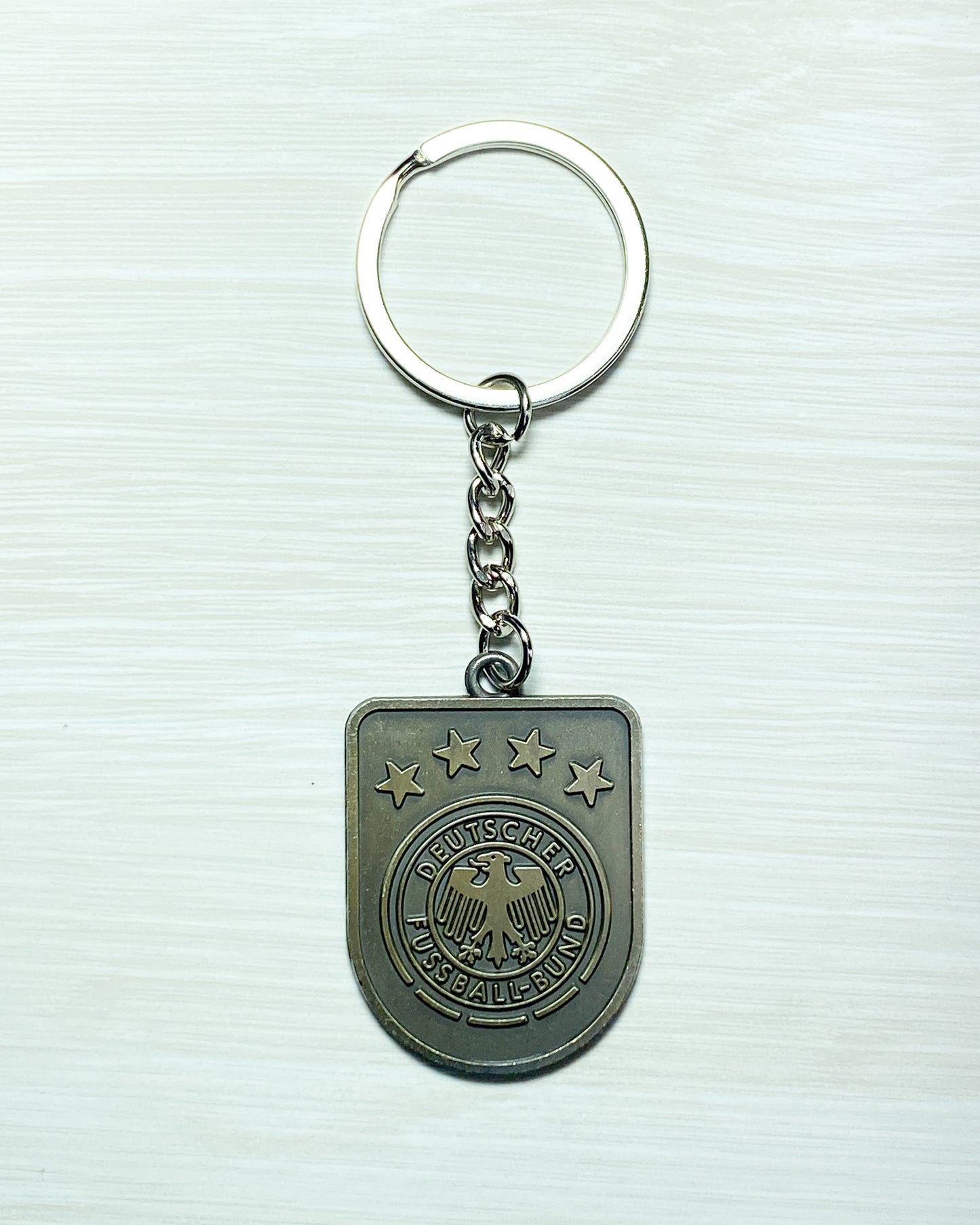 GERMANY | KEYCHAIN