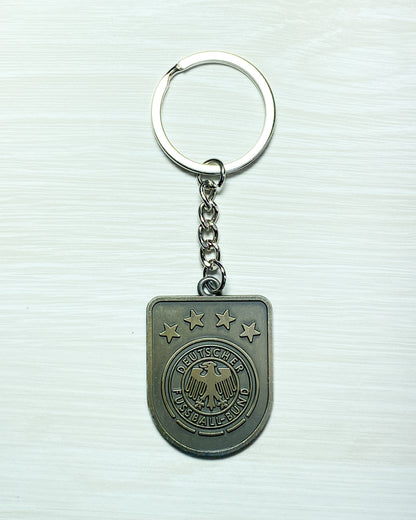 GERMANY | KEYCHAIN