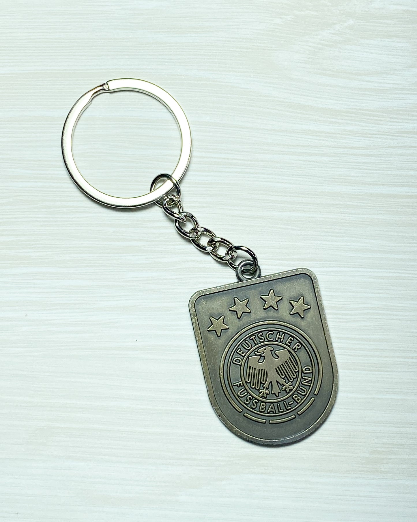 GERMANY | KEYCHAIN