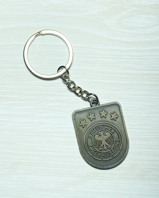 GERMANY | KEYCHAIN