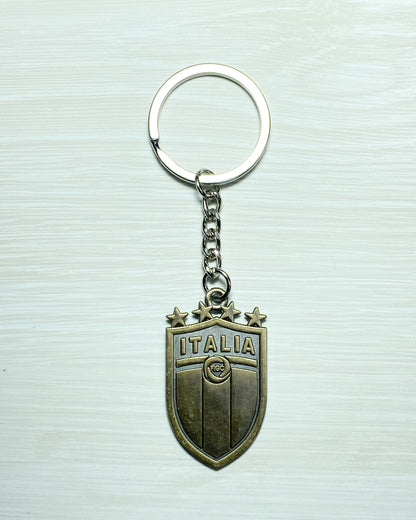 ITALY | KEYCHAIN
