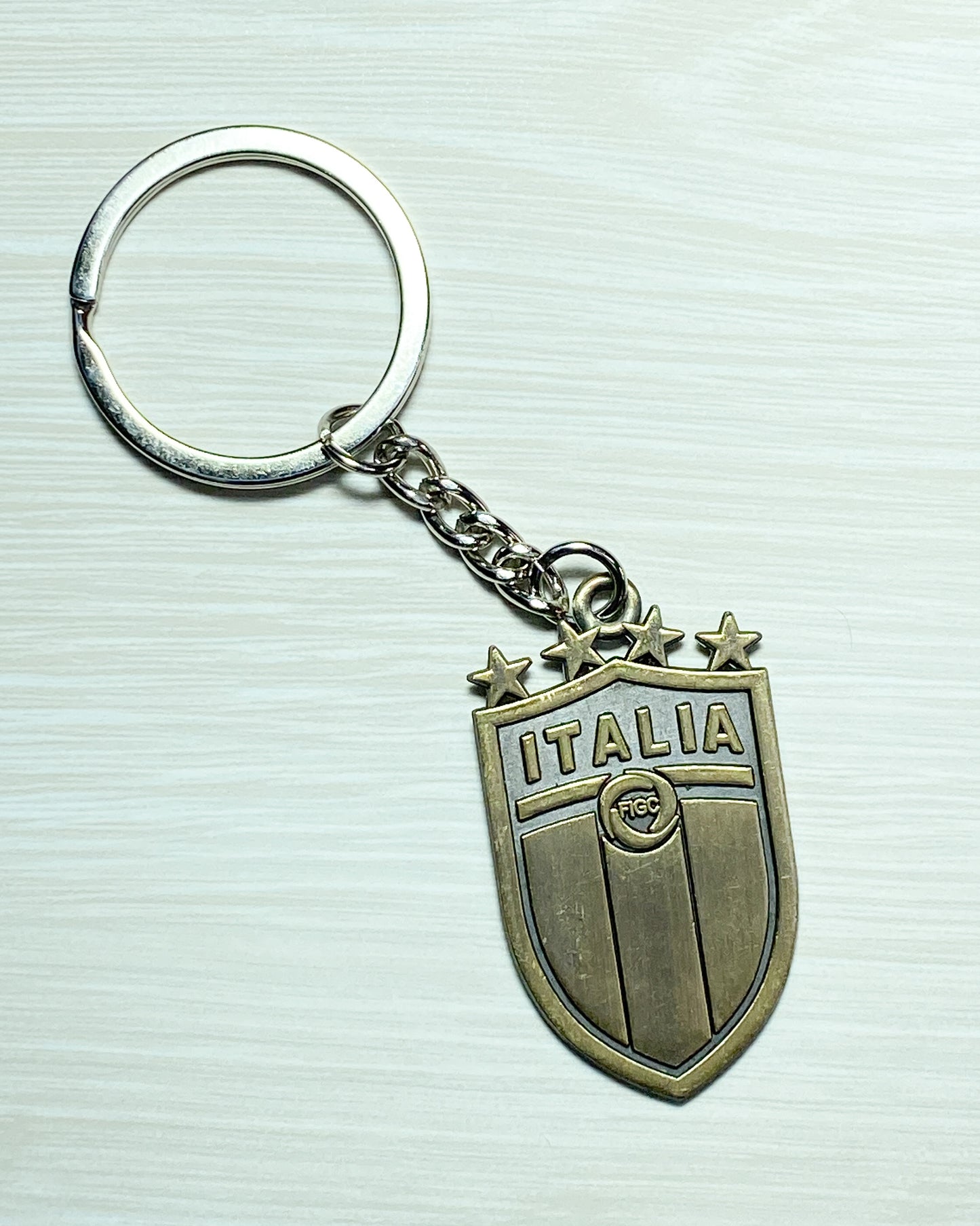 ITALY | KEYCHAIN