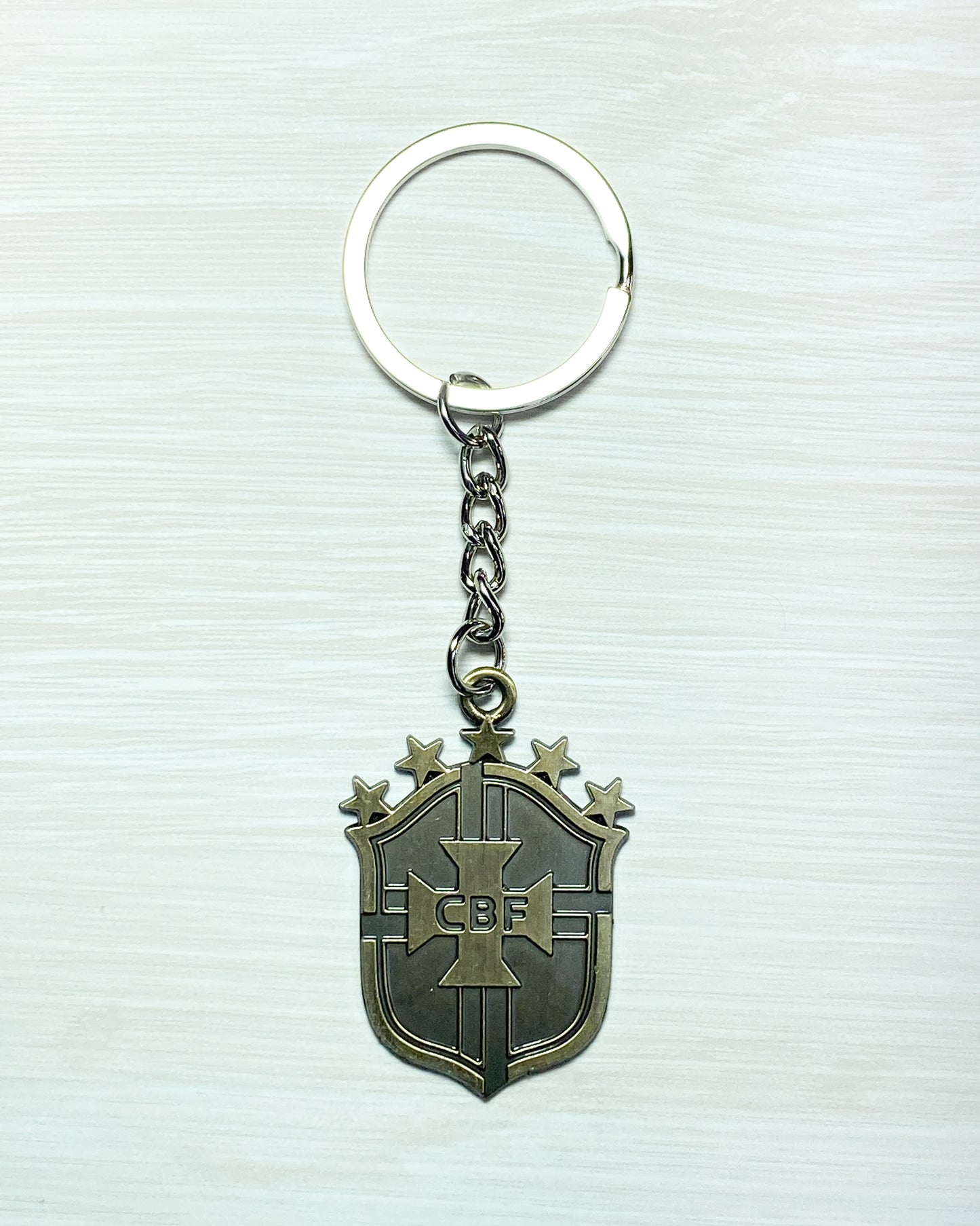 BRAZIL | KEYCHAIN