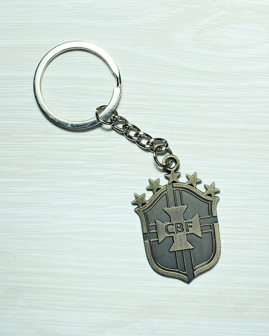BRAZIL | KEYCHAIN