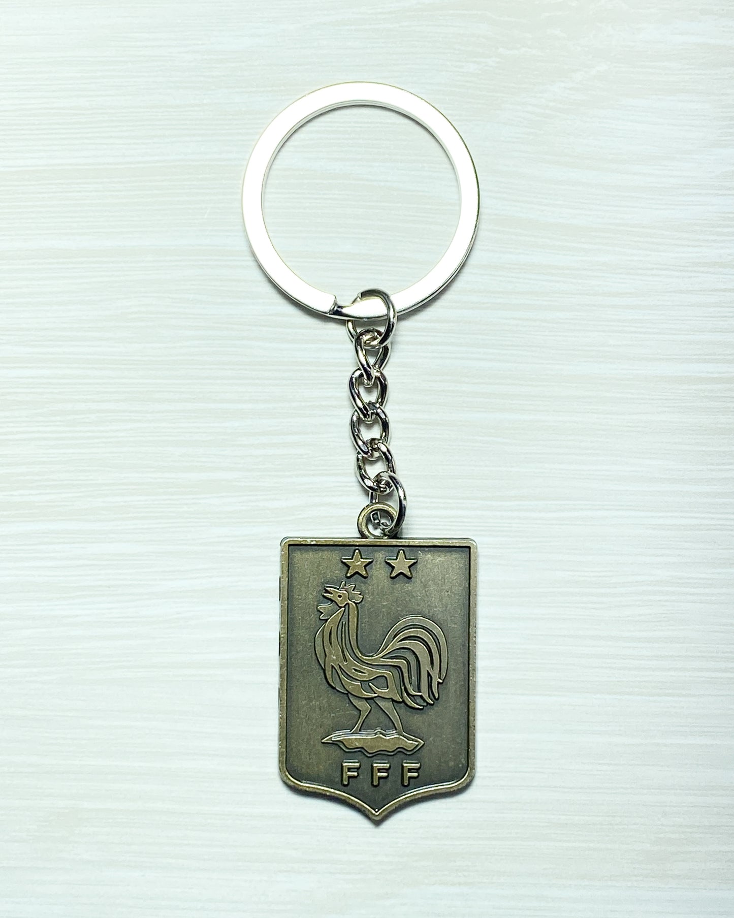 FRANCE | KEYCHAIN
