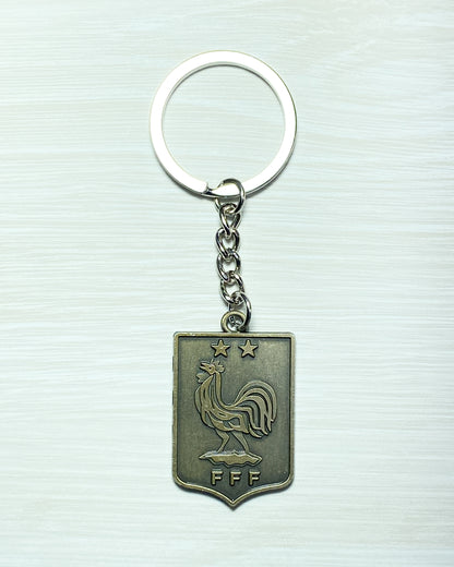 FRANCE | KEYCHAIN
