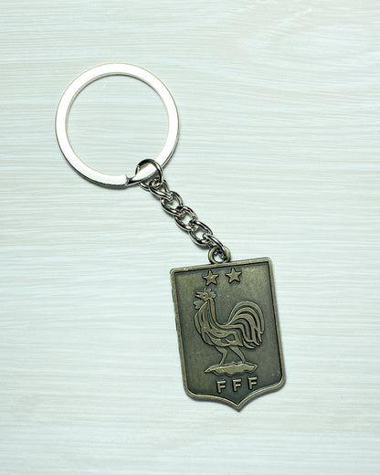 FRANCE | KEYCHAIN