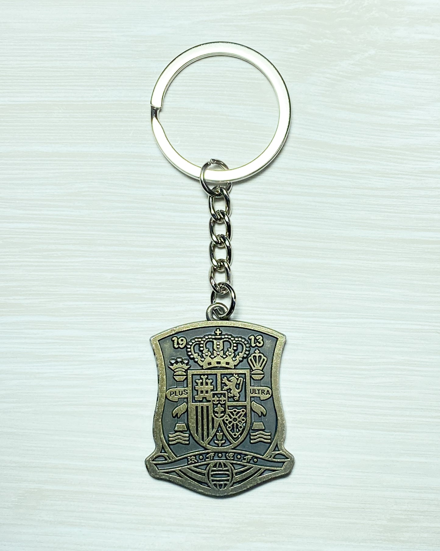 SPAIN | KEYCHAIN