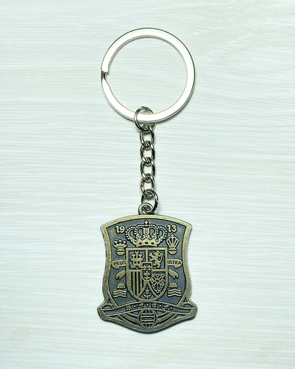 SPAIN | KEYCHAIN