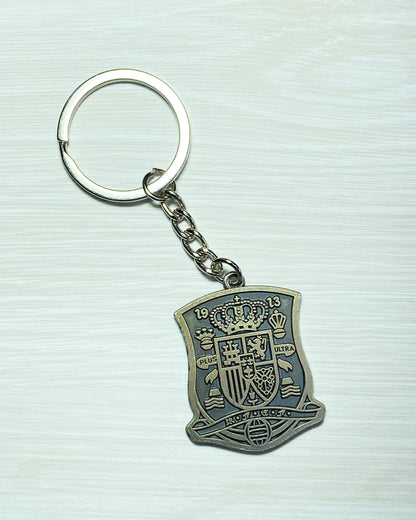 SPAIN | KEYCHAIN