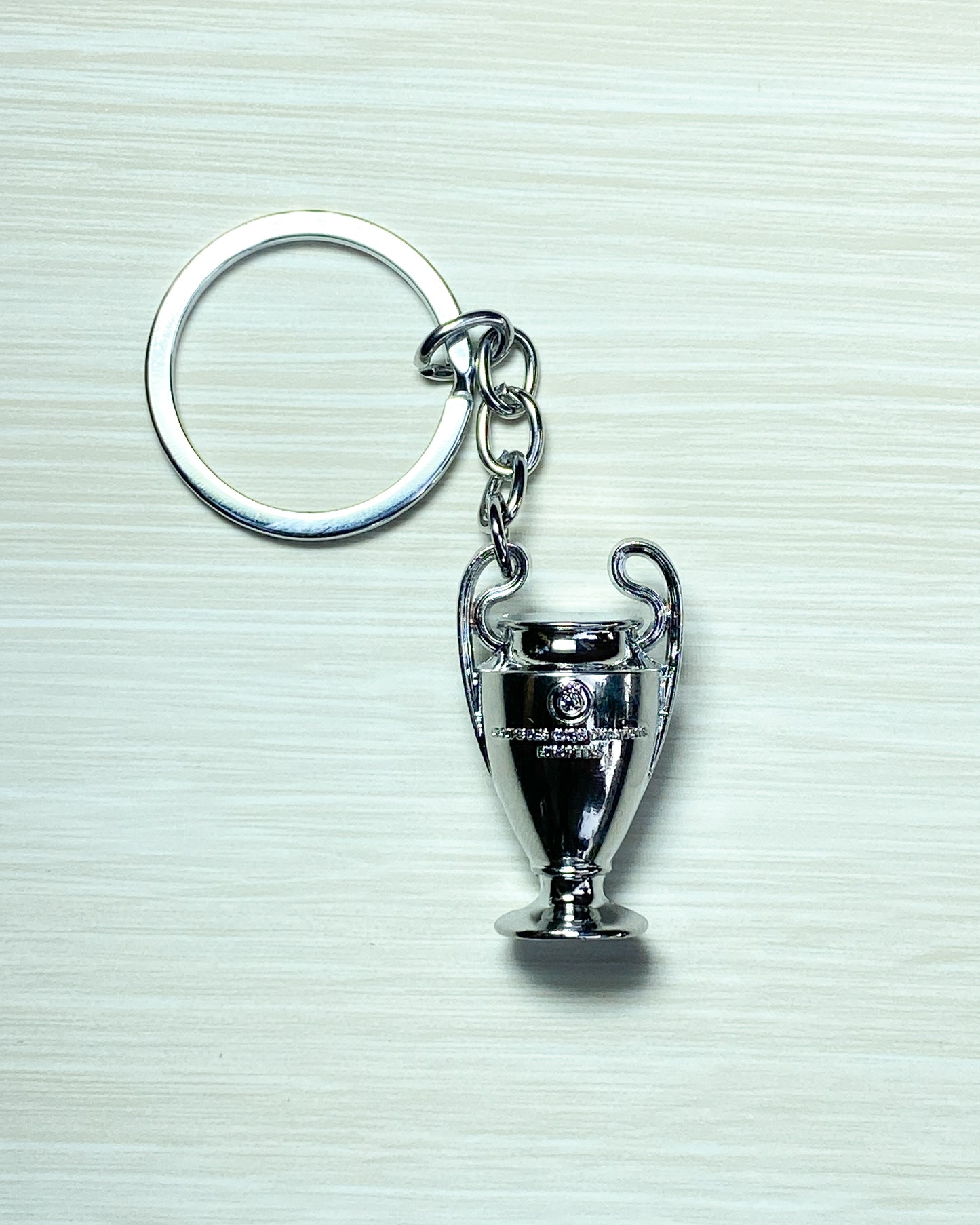 UEFA CHAMPIONS LEAGUE | KEYCHAIN