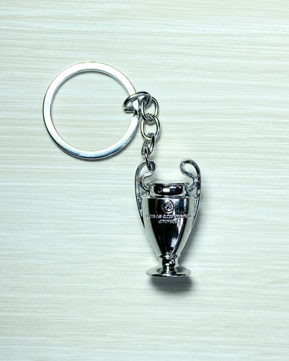 UEFA CHAMPIONS LEAGUE | KEYCHAIN