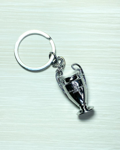 UEFA CHAMPIONS LEAGUE | KEYCHAIN