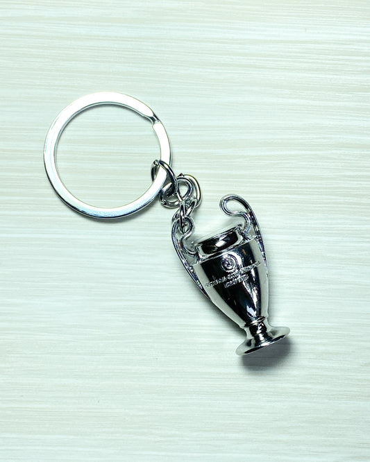 UEFA CHAMPIONS LEAGUE | KEYCHAIN