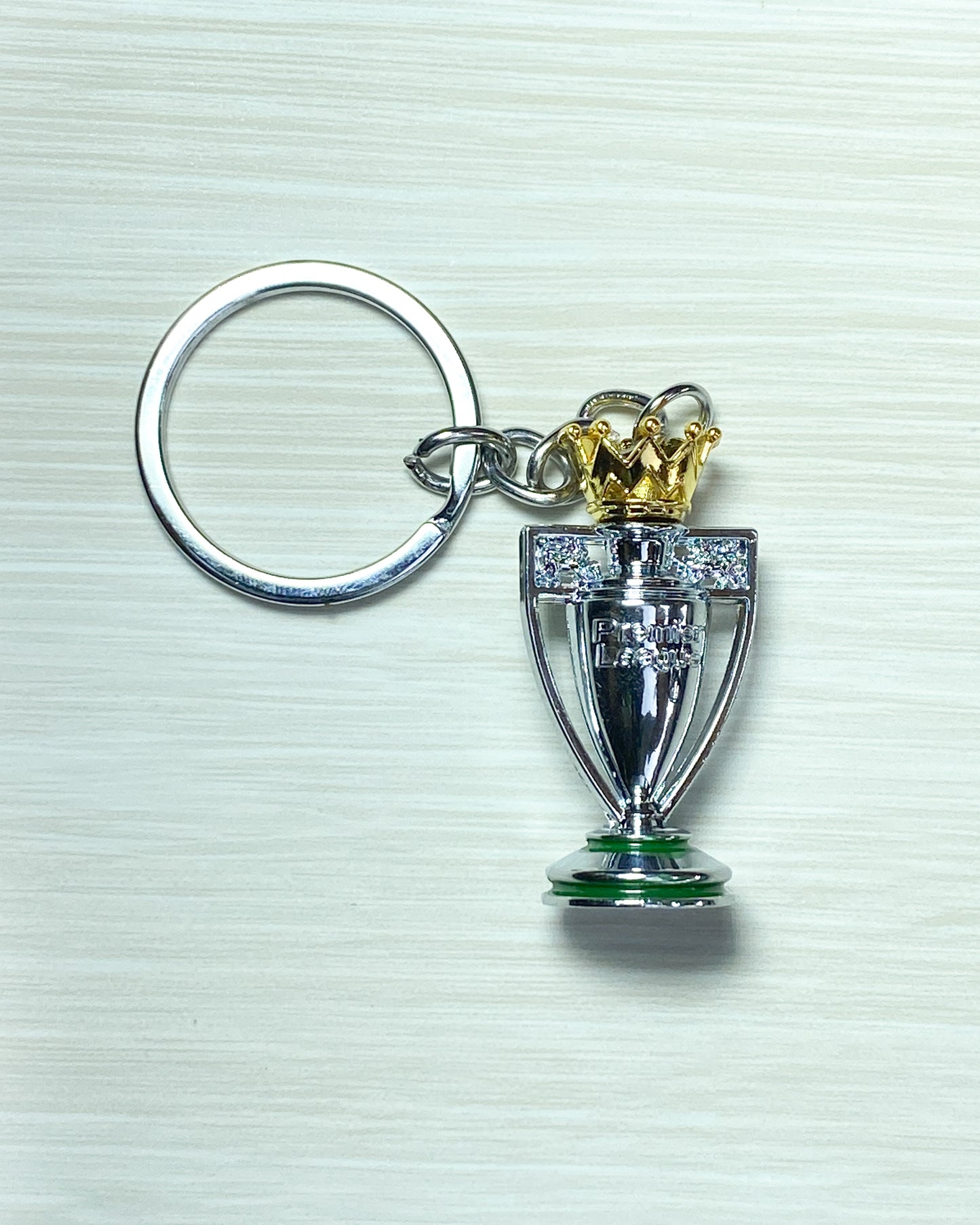 PREMIER LEAGUE | KEYCHAIN