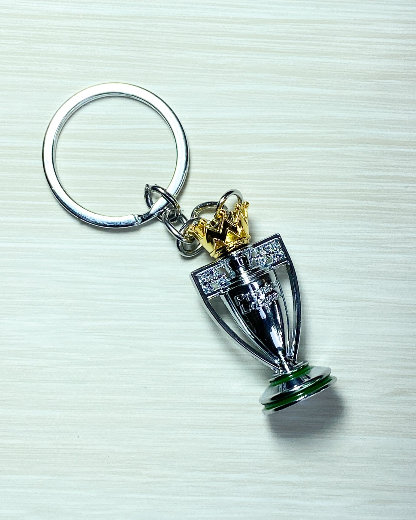 PREMIER LEAGUE | KEYCHAIN