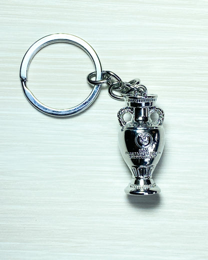 EURO CUP (THE HENRI DELAUNAY TROPHY) | KEYCHAIN