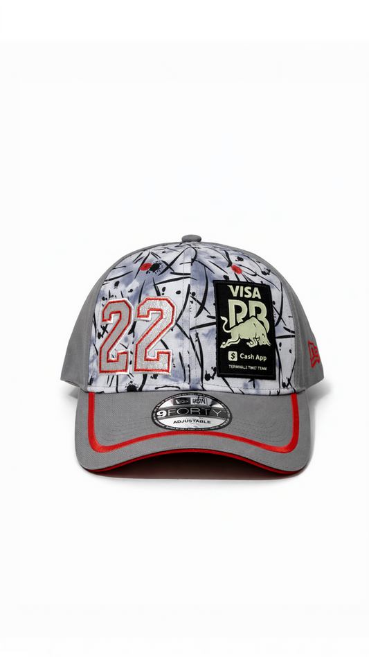 VISA RED BULL 22| REGULAR CAP