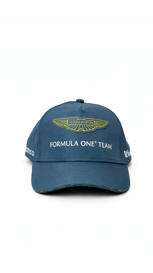 ASTON MARTIN| REGULAR CAP