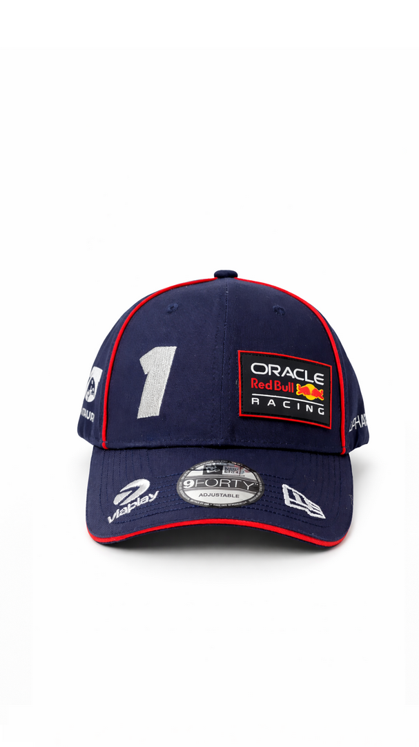 ORACLE RED BULL RACING 1 (VIA PLAY)| REGULAR CAP