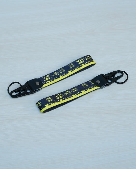 VR 46 |  KEYCHAIN
