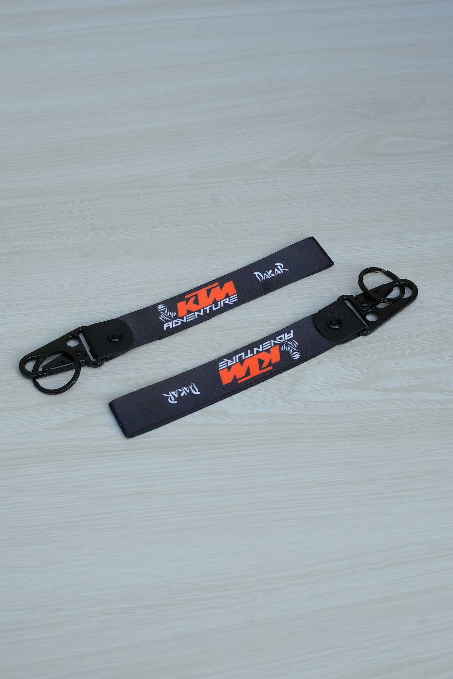 KTM ADVENTURE DAKAR | KEYCHAIN