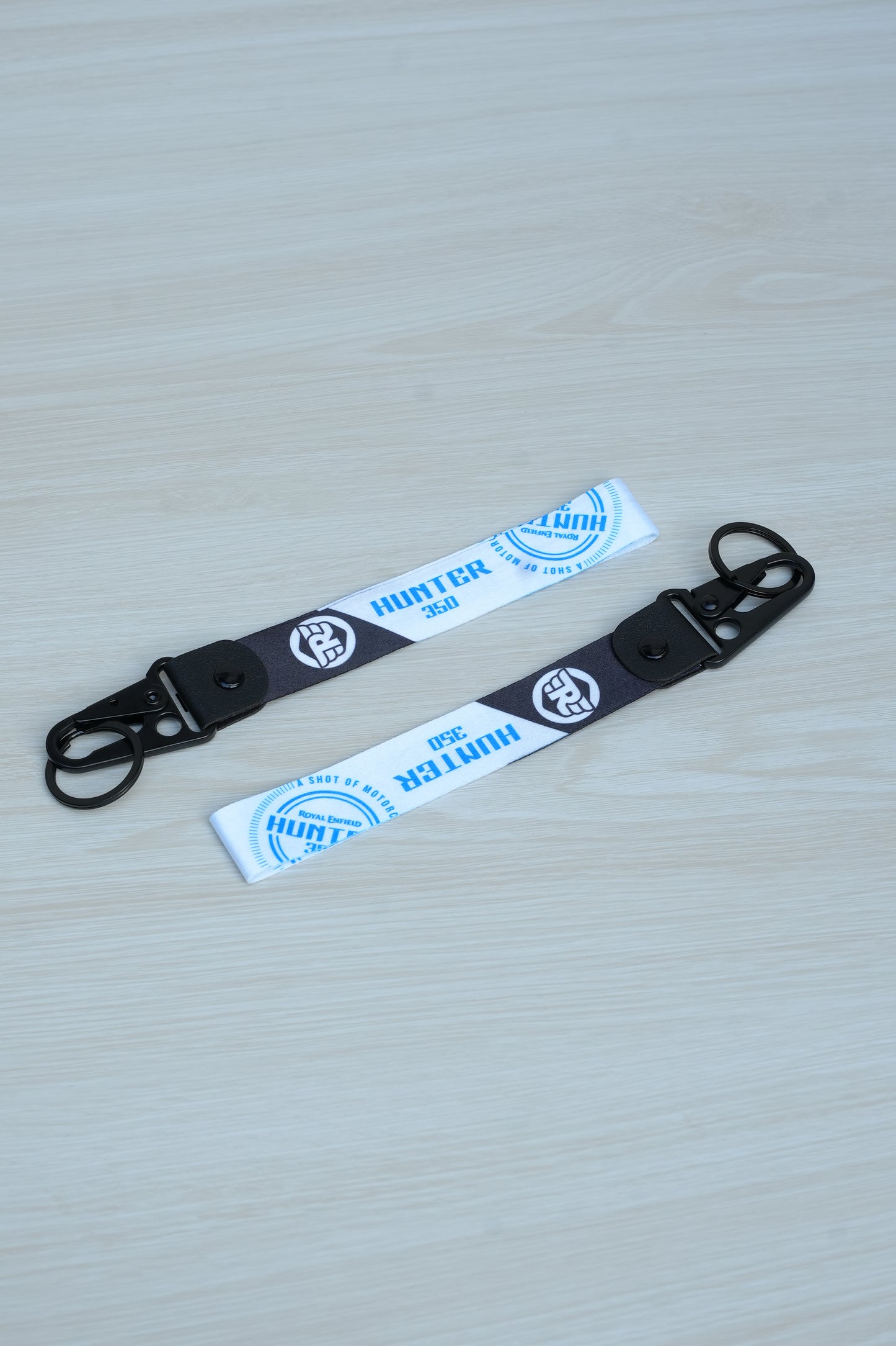 HUNTER 350 | KEYCHAIN