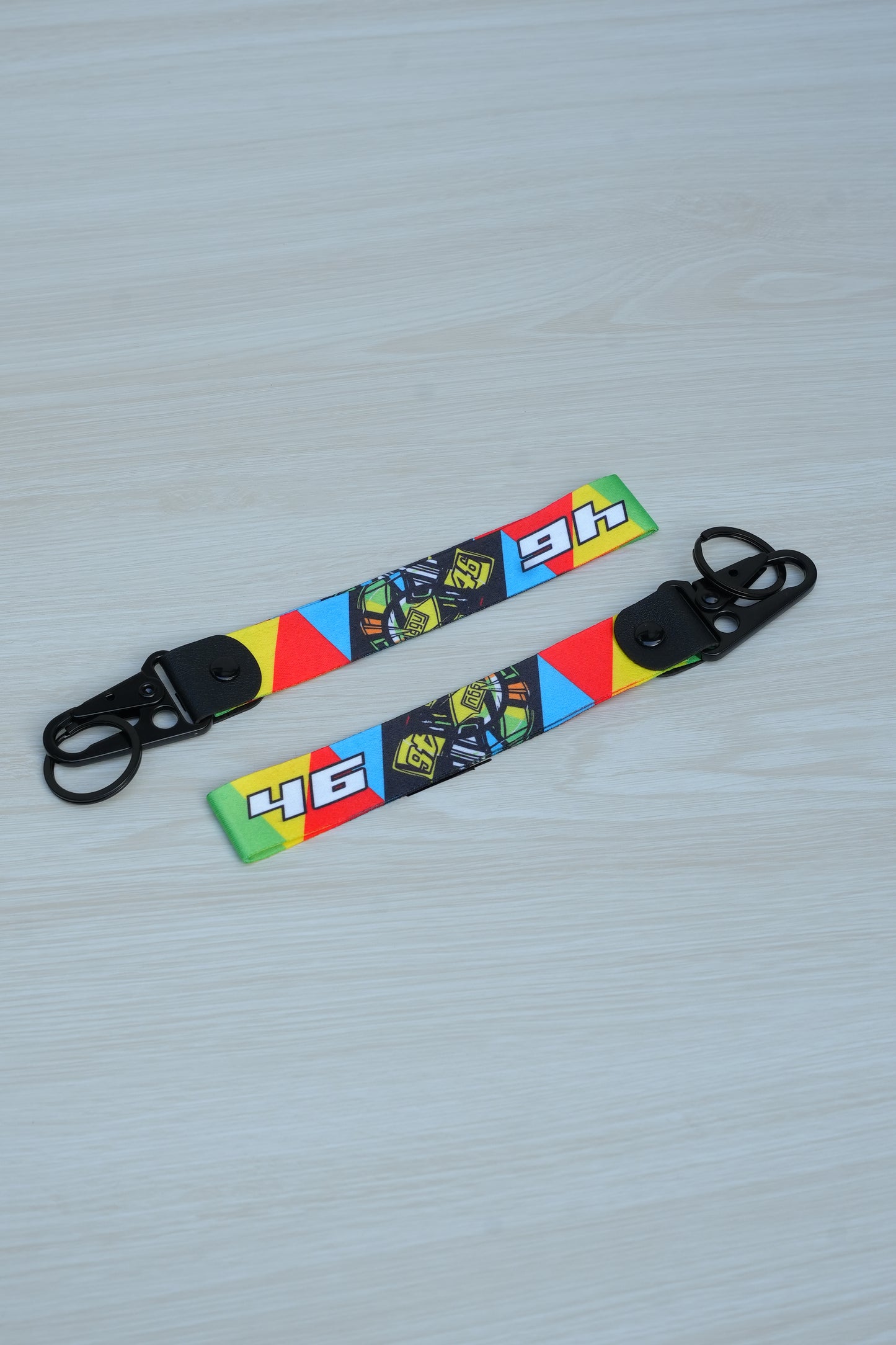 46 AGV | KEYCHAIN
