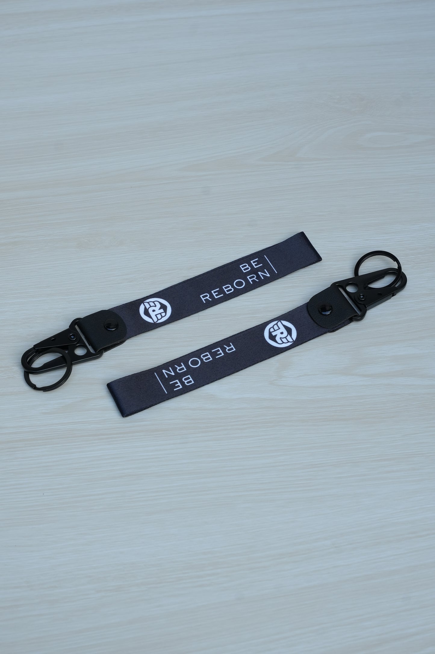 BE REBORN | KEYCHAIN