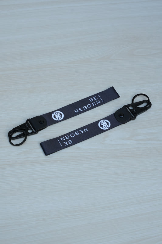 BE REBORN | KEYCHAIN