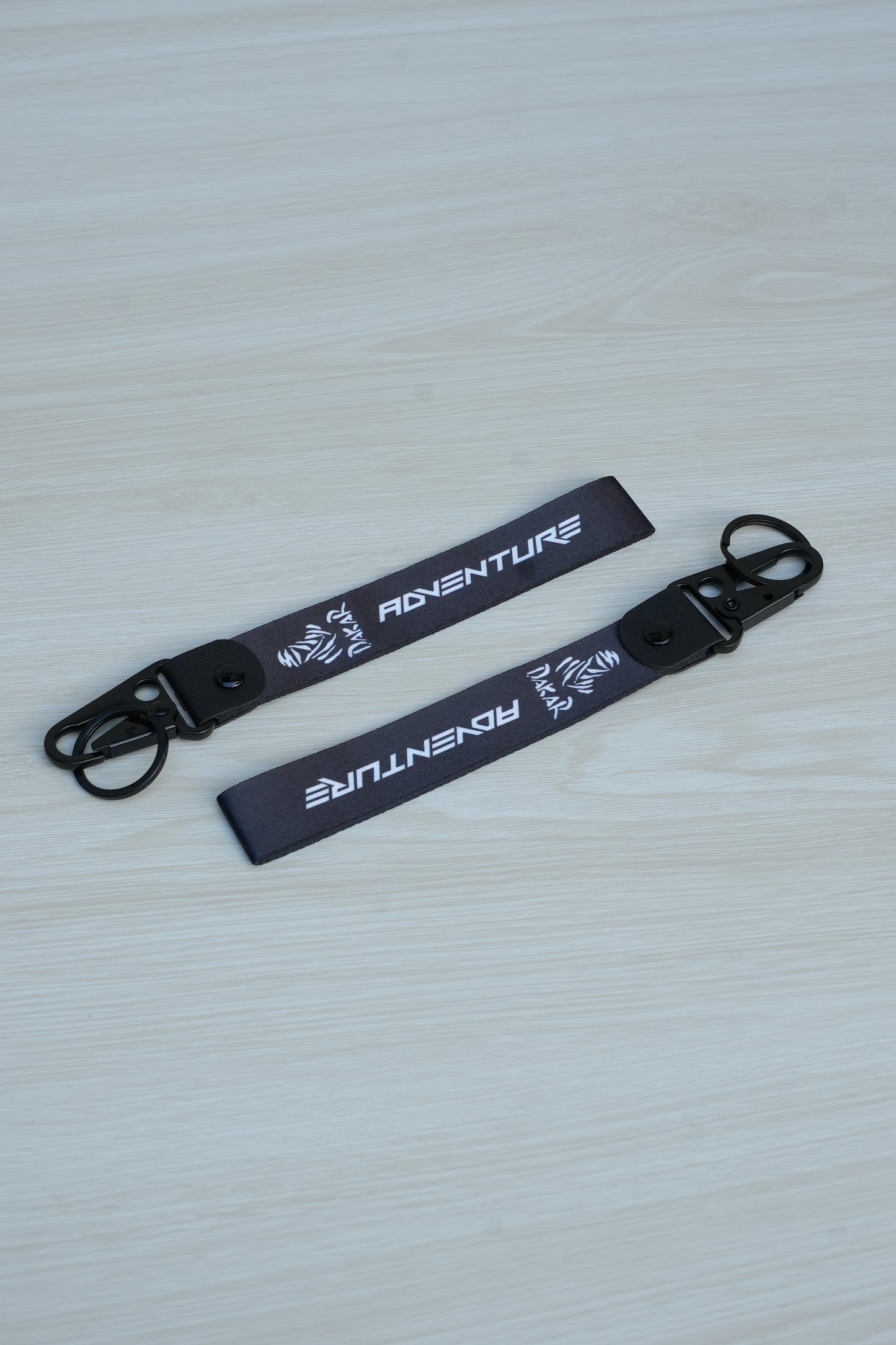 ADVENTURE DAKAR | KEYCHAIN