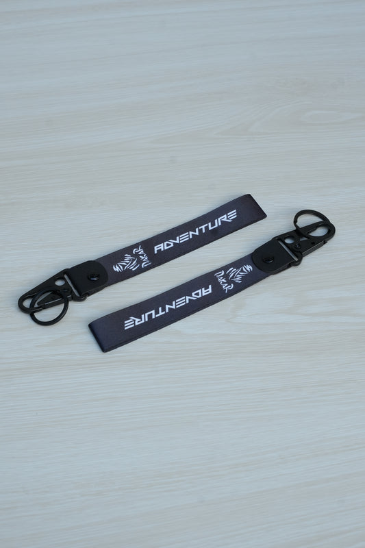 ADVENTURE DAKAR | KEYCHAIN