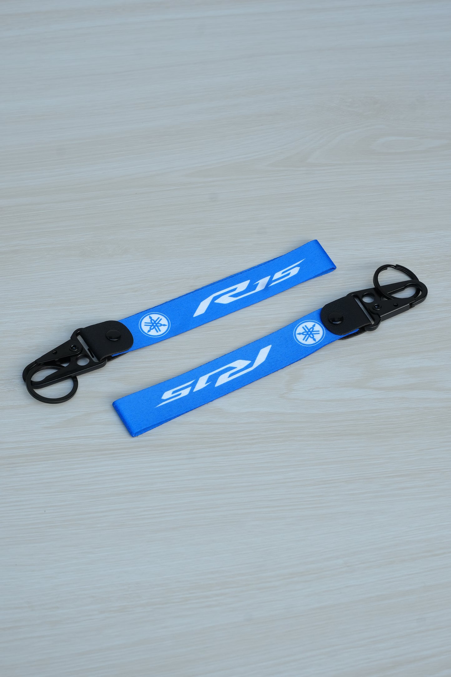 R15 SKYBLUE | KEYCHAIN