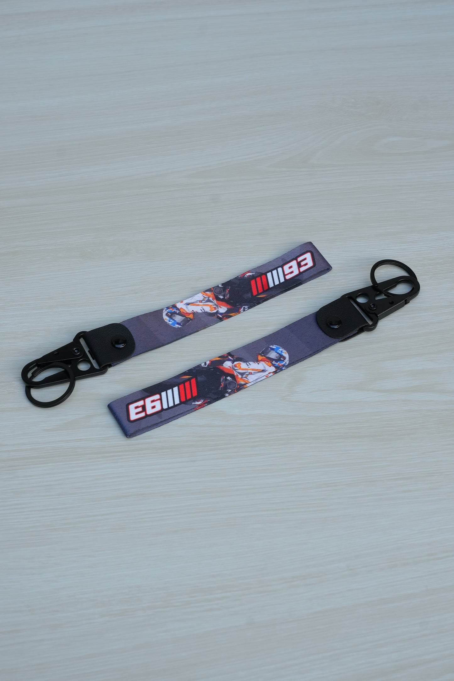 MARC MARQUEZ 93 | KEYCHAIN