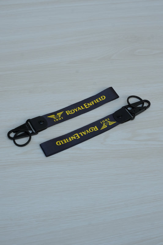 1901 ROYAL ENFIELD | KEYCHAIN