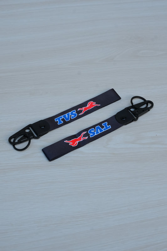 TVS | KEYCHAIN